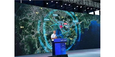 筑梦湾区，智造新桥| 2020宝安区重大项目与产业空间资源对接会圆满收官